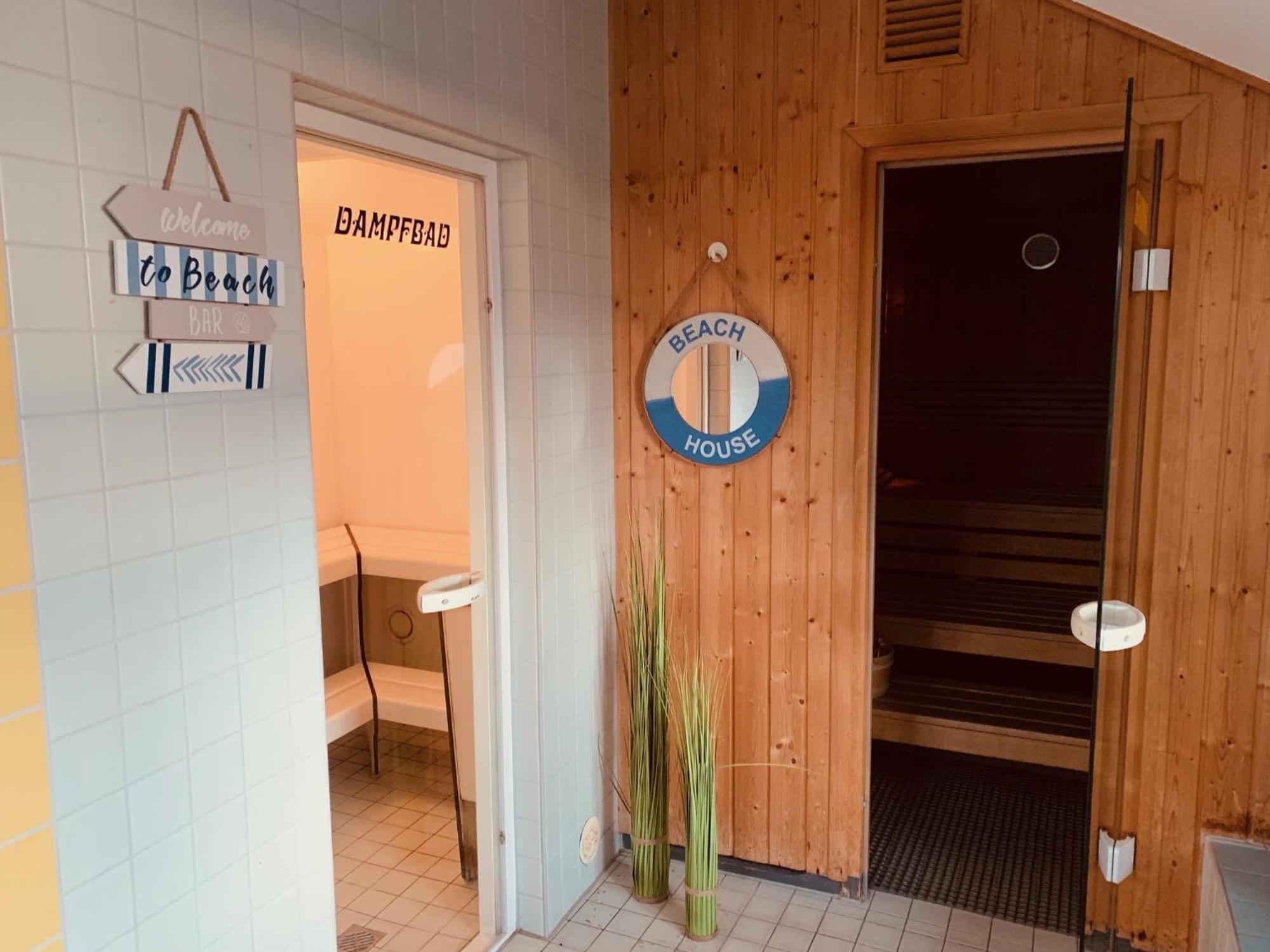 Parkhotel Cham Buitenkant foto